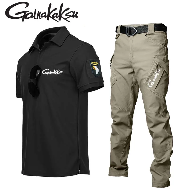 2026 Spring Summer Outdoor Spo - Fishing Rain Suit ulasan dan harga