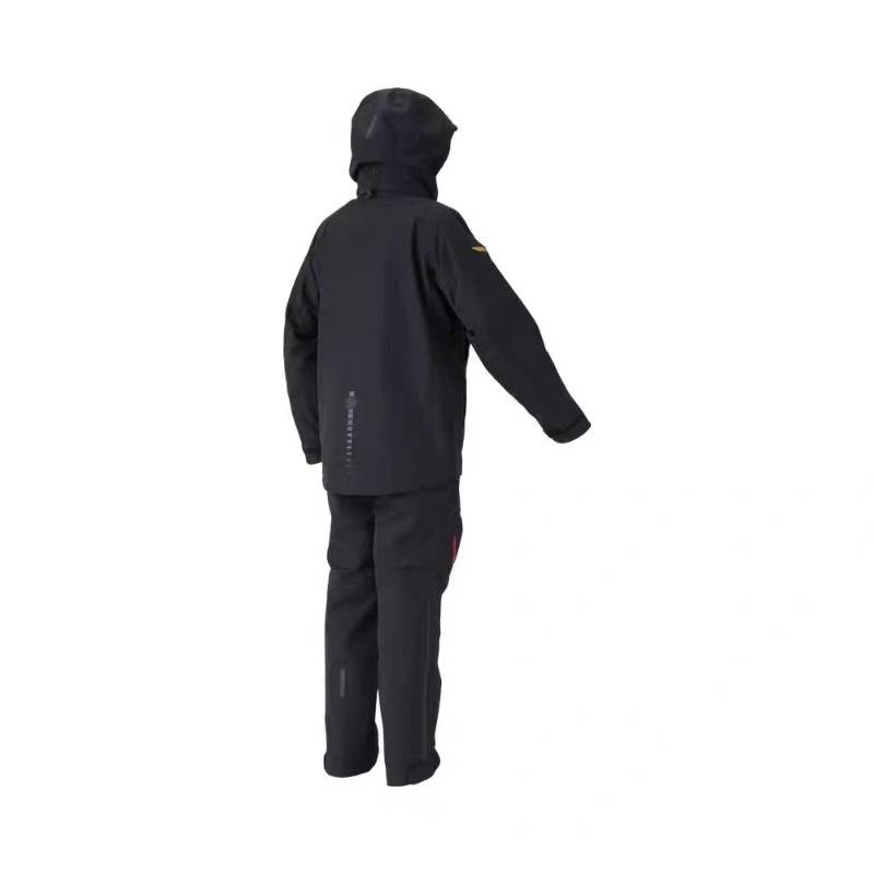 2025 New SUNLINE Clothing Set  - Fishing Rain Suit ulasan dan harga