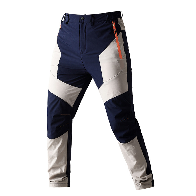 New Summer Men Thin Breathable - Fishing Pants Waterproof ulasan dan harga