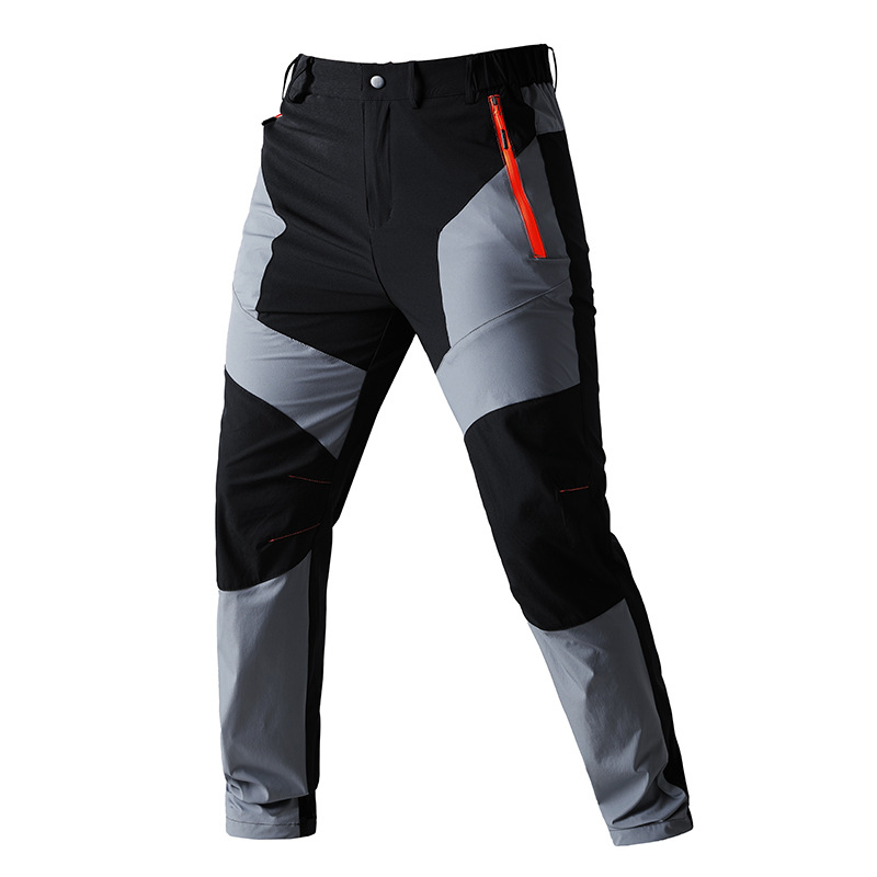 New Summer Men Thin Breathable - Fishing Pants Waterproof ulasan dan harga