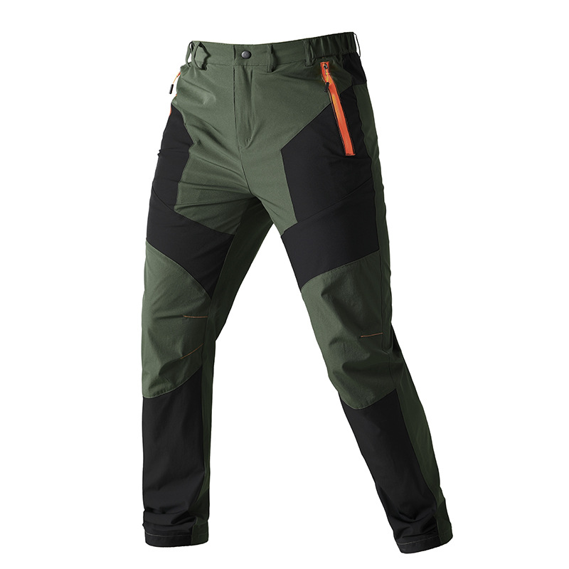New Summer Men Thin Breathable - Fishing Pants Waterproof ulasan dan harga