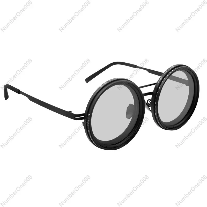 ND2-400 Adjustable Dim Glasses - Fishing Sunglasses Polarized ulasan dan harga