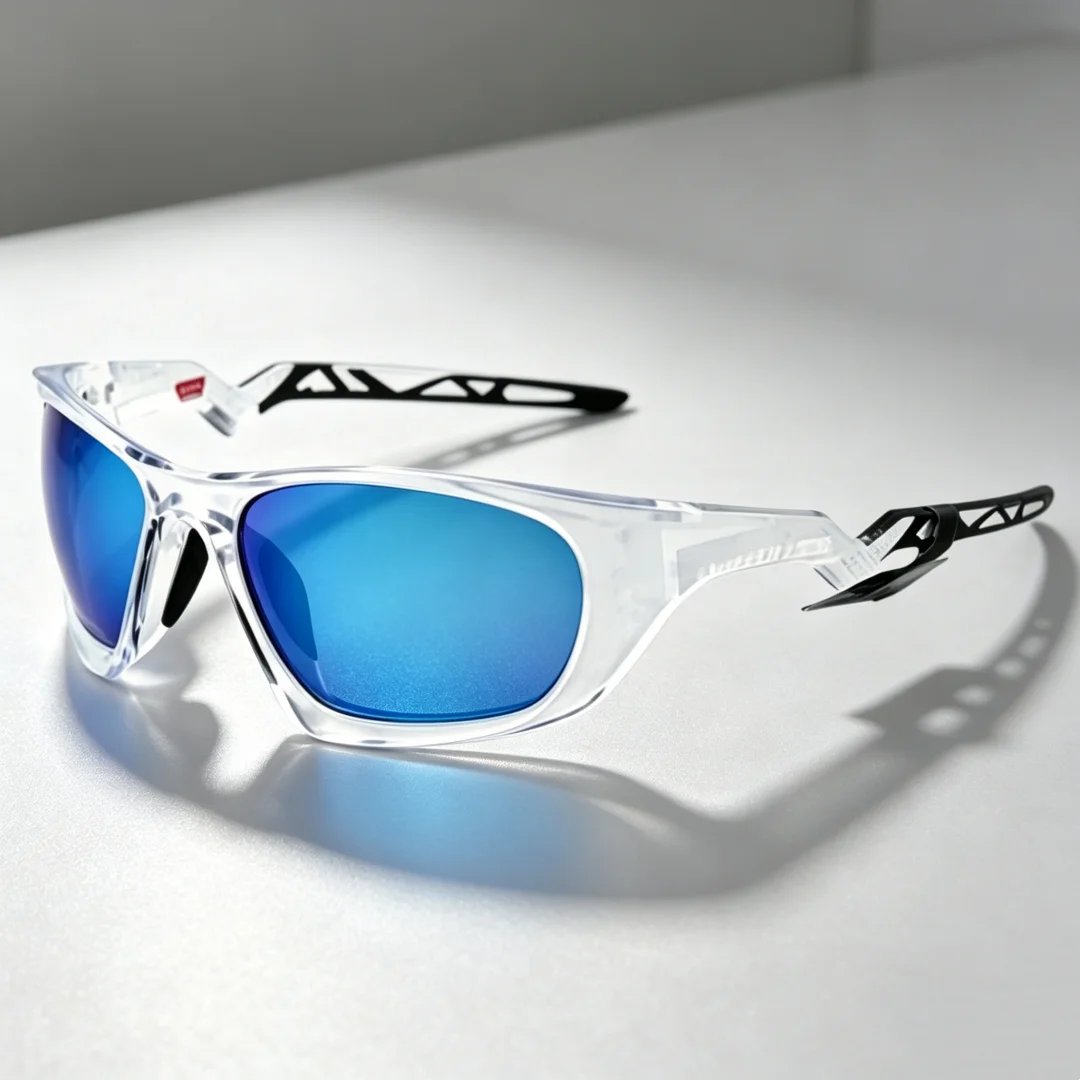 Luxury Brand OO9431 Lateralis  - Fishing Sunglasses Polarized ulasan dan harga