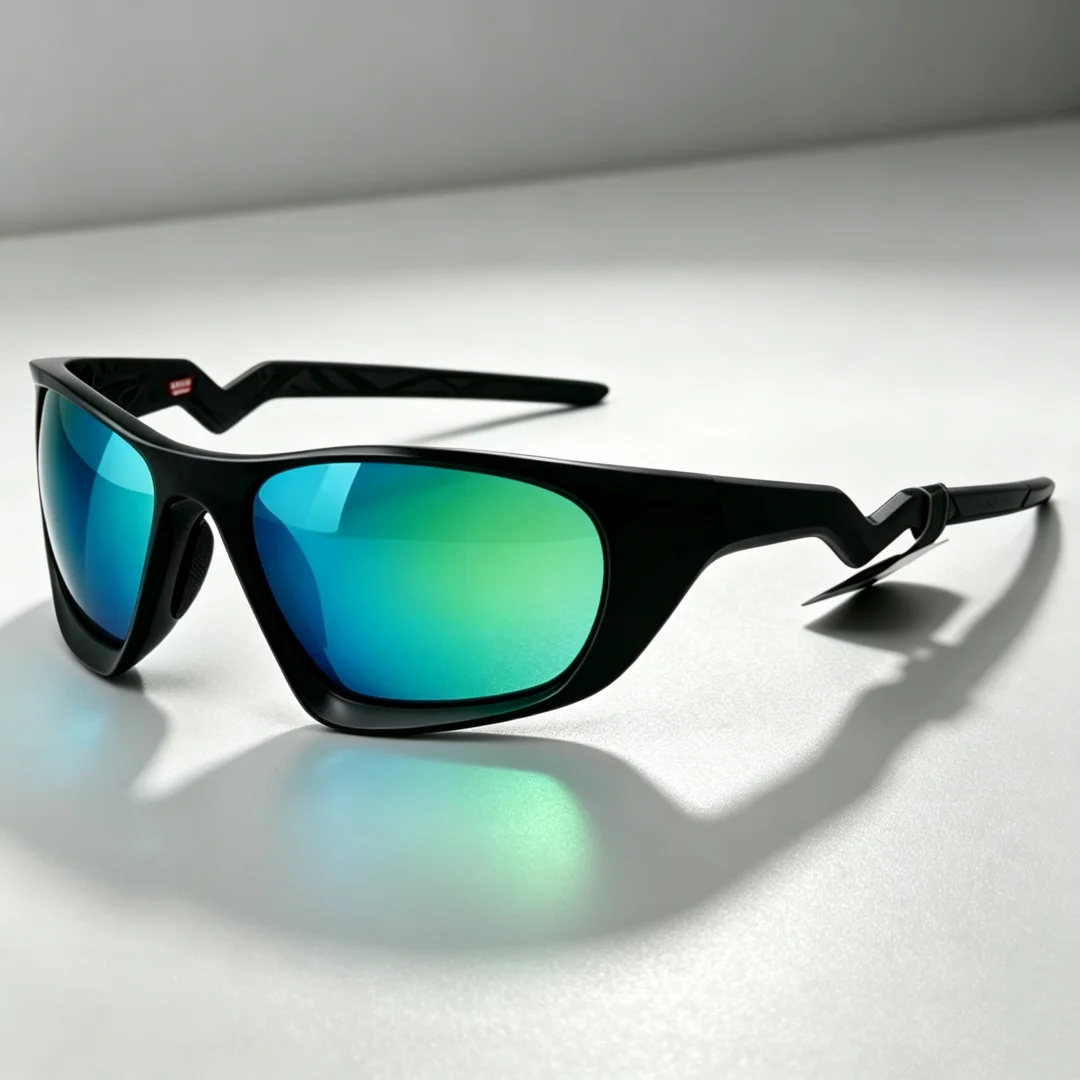 Luxury Brand OO9431 Lateralis  - Fishing Sunglasses Polarized ulasan dan harga