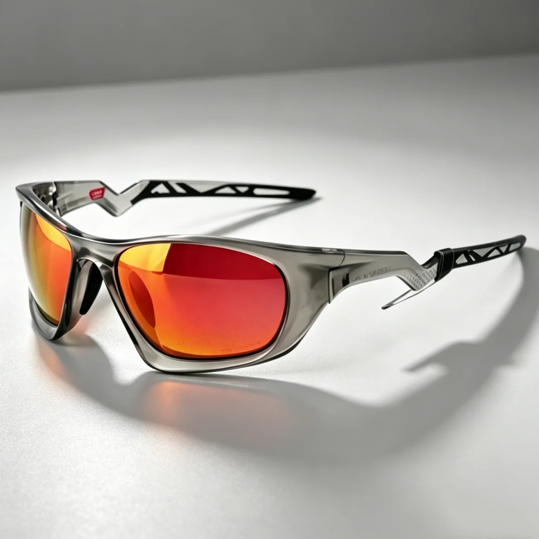 Luxury Brand OO9431 Lateralis  - Fishing Sunglasses Polarized ulasan dan harga
