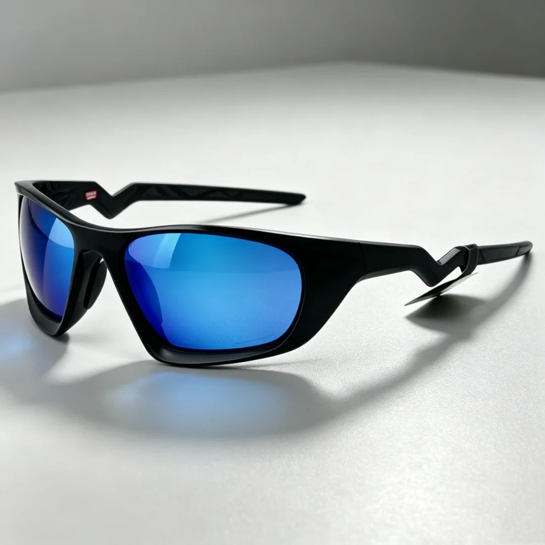 Luxury Brand OO9431 Lateralis  - Fishing Sunglasses Polarized ulasan dan harga