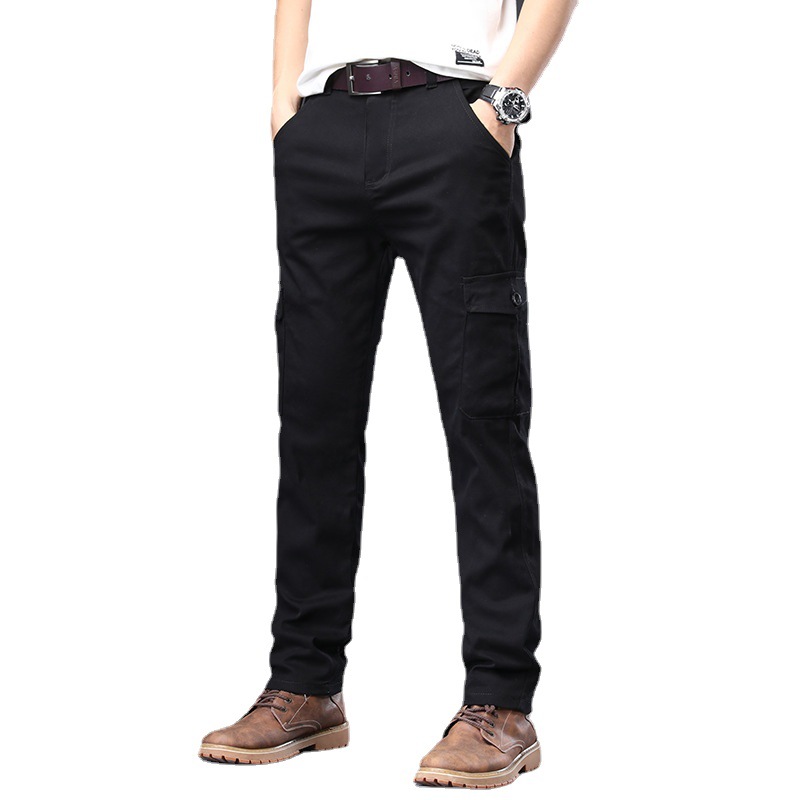 2026 New Large Pocket Loose Ov - Fishing Pants Waterproof ulasan dan harga